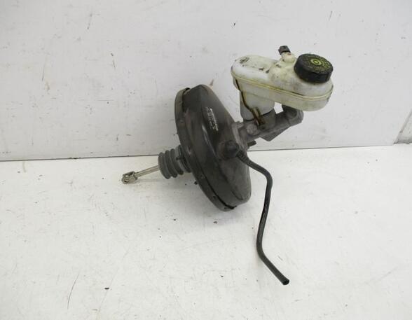 Brake Booster RENAULT Twingo II (CN0)