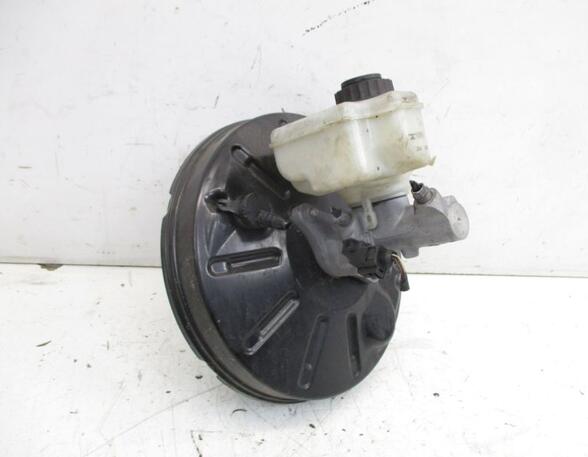 Brake Booster VW Caddy III Kasten/Großraumlimousine (2CA, 2CH, 2KA, 2KH)