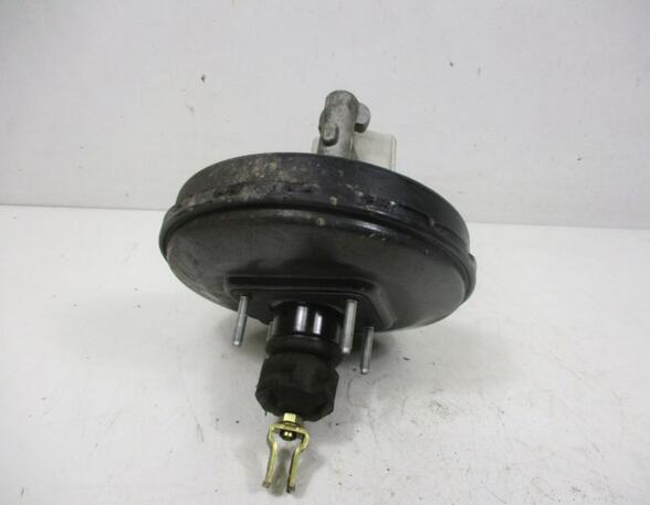 Brake Booster TOYOTA Yaris (NCP1, NLP1, SCP1)