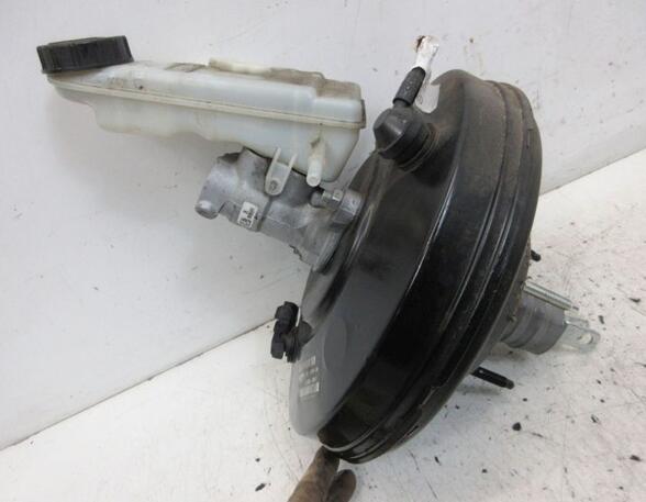 Brake Booster FORD Focus III (--)