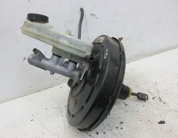 Brake Booster RENAULT Megane II Coupé-Cabriolet (EM0/1)