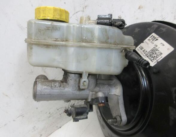 Brake Booster SKODA Fabia II Combi (545)