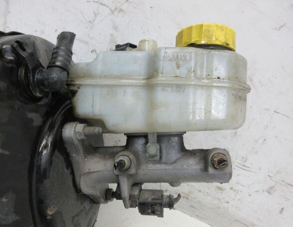 Brake Booster SKODA Fabia II Combi (545)