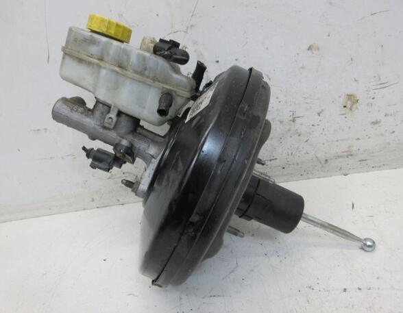 Brake Booster SKODA Fabia II Combi (545)