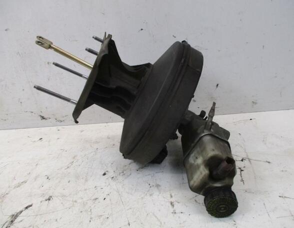 Brake Booster PEUGEOT 407 (6D)