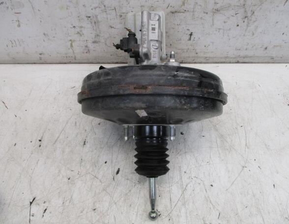 Brake Booster SKODA Citigo (--)