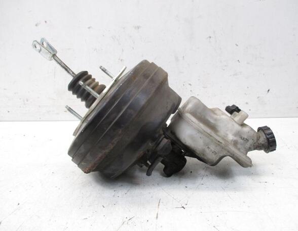 Brake Booster FORD Transit V363 Kasten (FCD, FDD)