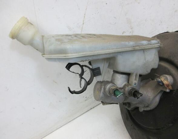 Brake Booster PEUGEOT 207 SW (WK_)