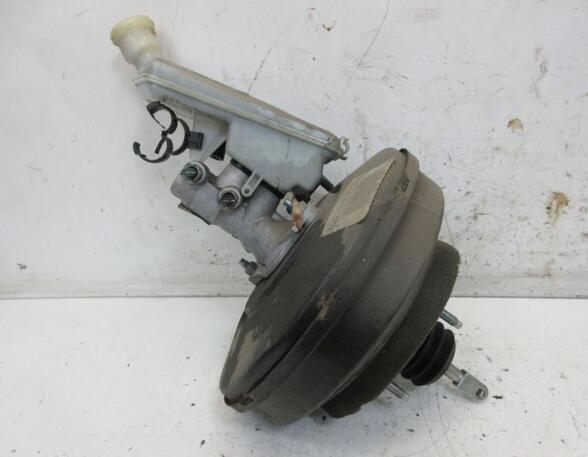 Brake Booster PEUGEOT 207 SW (WK_)