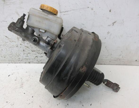 Brake Booster SUBARU IMPREZA Hatchback (GR, GH, G3)