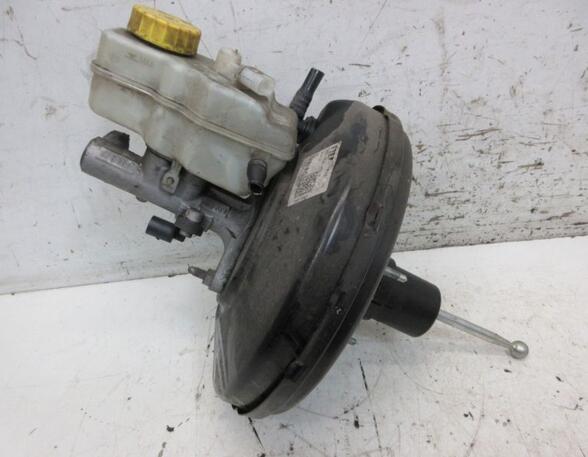 Brake Booster VW POLO (6R1, 6C1)