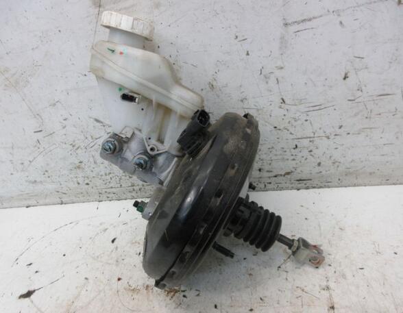 Brake Booster MITSUBISHI MIRAGE / SPACE STAR Hatchback (A0_A)