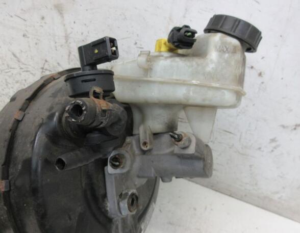 Brake Booster OPEL ASTRA J (P10)