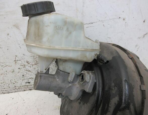 Brake Booster OPEL ASTRA J (P10)