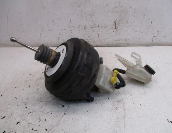 Brake Booster OPEL ZAFIRA TOURER C (P12)