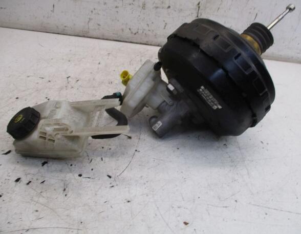 Brake Booster OPEL ZAFIRA TOURER C (P12)