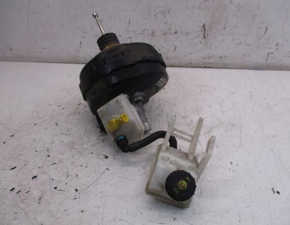 Brake Booster OPEL ZAFIRA TOURER C (P12)