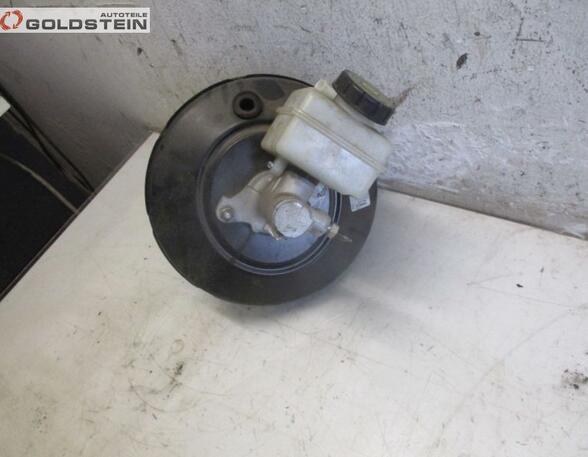 Brake Booster MERCEDES-BENZ B-CLASS (W245)