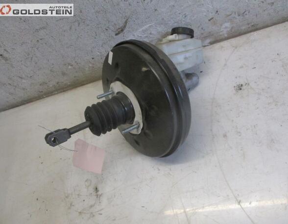 Brake Booster MERCEDES-BENZ B-CLASS (W245)