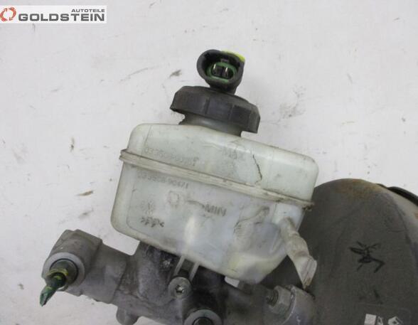 Brake Booster DACIA SANDERO