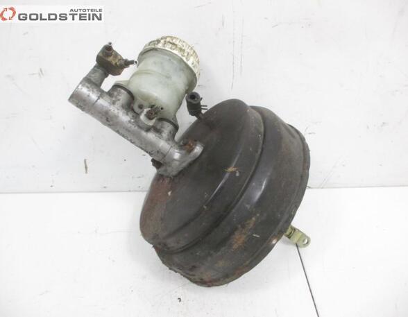 Brake Booster MITSUBISHI PAJERO I (L04_G, L14_G)