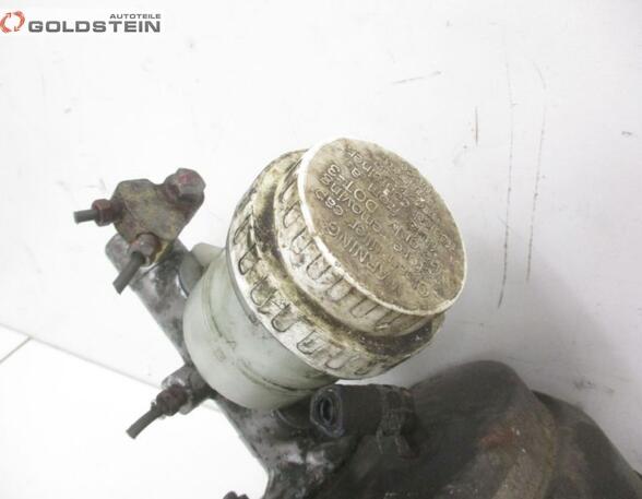 Brake Booster MITSUBISHI PAJERO I (L04_G, L14_G)