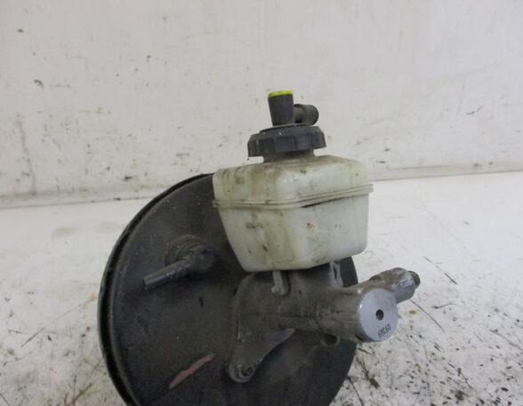 Brake Booster DACIA SANDERO, DACIA SANDERO II