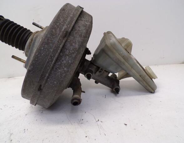 Brake Booster OPEL VIVARO A Van (X83)