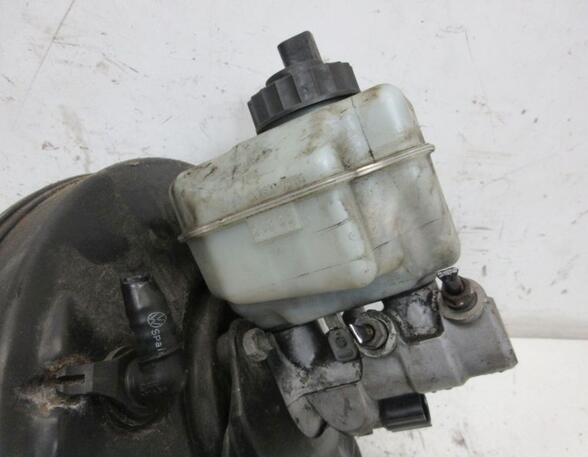 Brake Booster VW PASSAT Variant (3C5)