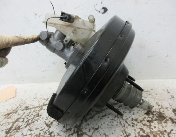 Brake Booster MAZDA 5 (CR19)