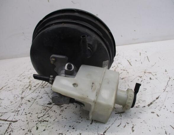 Brake Booster LAND ROVER RANGE ROVER III (L322)