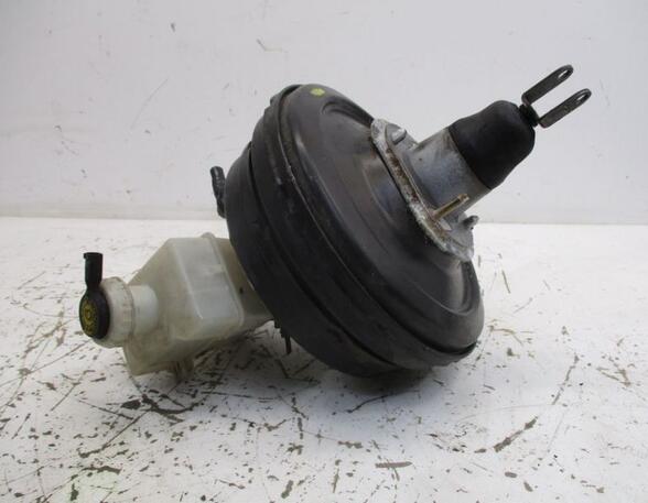 Brake Booster LAND ROVER RANGE ROVER III (L322)