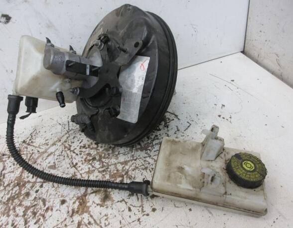 Brake Booster PEUGEOT 5008 (0U_, 0E_)