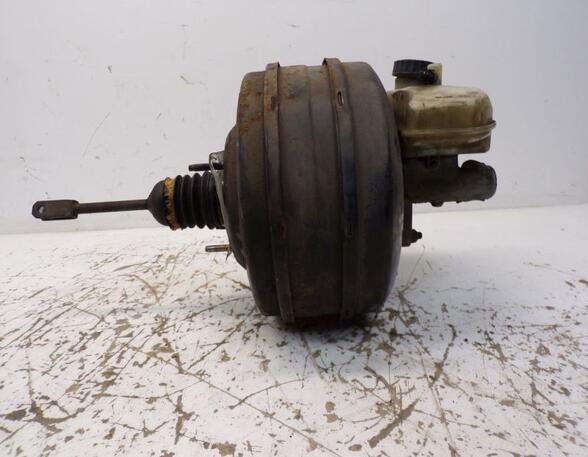 Brake Booster VW LT 28-46 II Van (2DA, 2DD, 2DH)