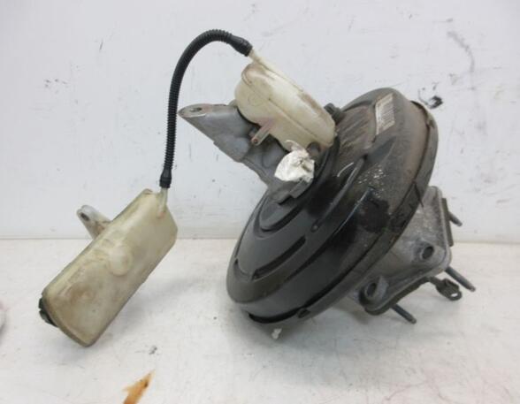 Brake Booster RENAULT SCÉNIC III (JZ0/1_), RENAULT GRAND SCÉNIC III (JZ0/1_)