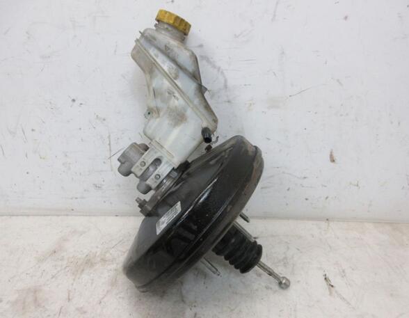 Brake Booster FIAT DOBLO Cargo (263_)