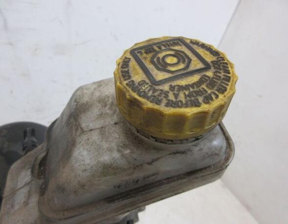 Brake Booster FIAT DOBLO Cargo (263_)