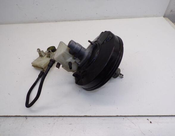 Brake Booster CITROËN C4 GRAND PICASSO I (UA_), CITROËN C4 PICASSO I MPV (UD_)