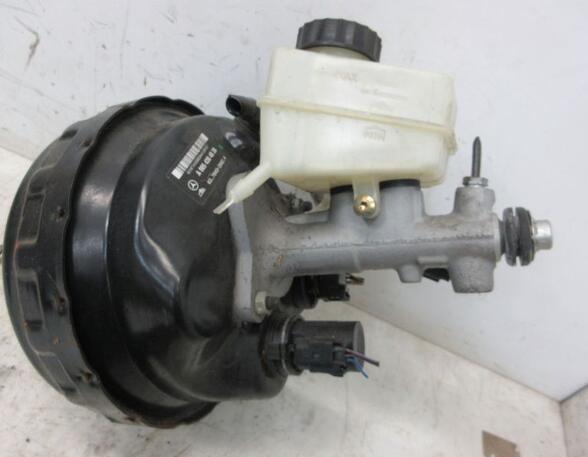 Brake Booster MERCEDES-BENZ CLK (C209)