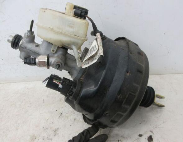 Brake Booster MERCEDES-BENZ CLK (C209)