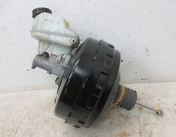 Brake Booster OPEL INSIGNIA A Sports Tourer (G09), OPEL INSIGNIA A Country Tourer (G09)