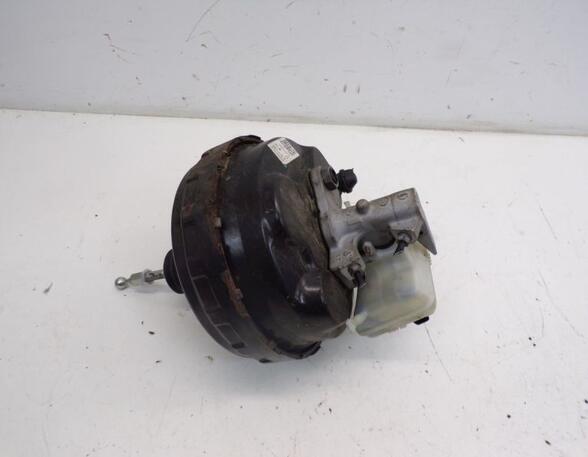 Brake Booster AUDI A4 Allroad (8KH, B8), AUDI A4 Avant (8K5, B8)