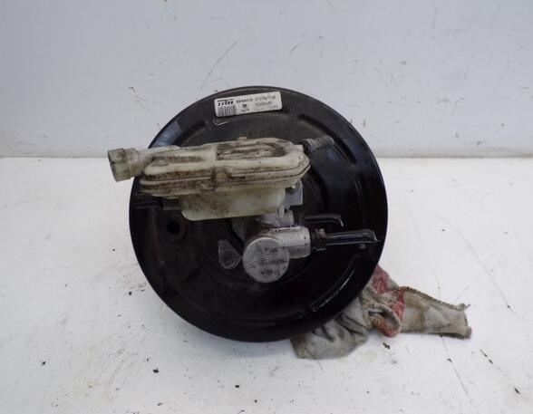 Brake Booster OPEL VIVARO B Bus (X82), OPEL VIVARO B Van (X82)