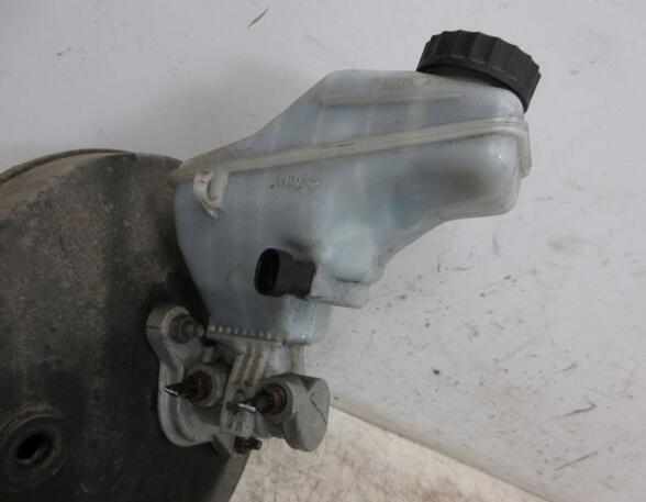 Brake Booster OPEL CORSA D (S07)