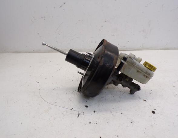 Brake Booster SKODA FABIA II (542)