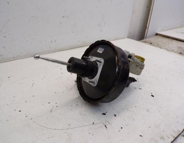 Brake Booster SKODA FABIA II (542)