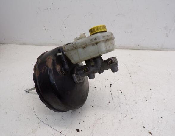 Brake Booster SKODA FABIA II (542)