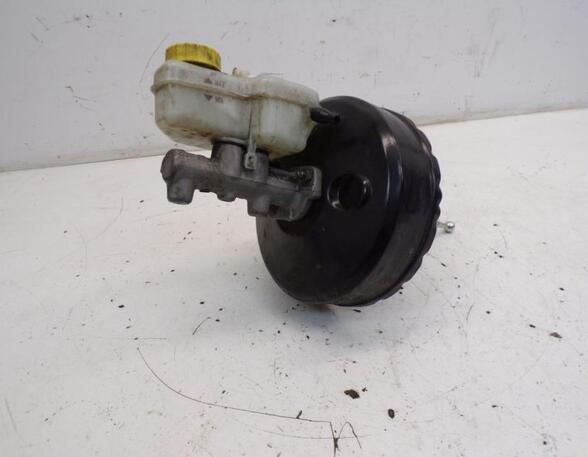 Brake Booster SKODA FABIA II (542)