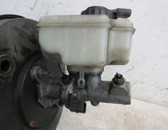 Brake Booster SEAT LEON (1P1)