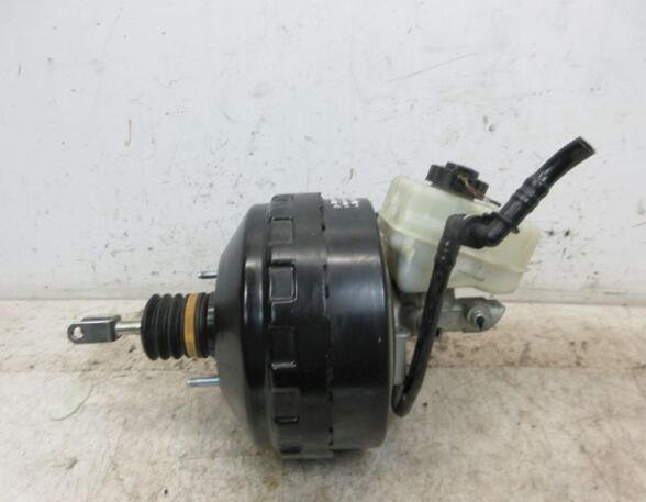 Brake Booster BMW 3 (E90)